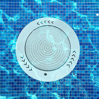 25w Swimming Pool Lights Led 12-32V Resin Filled Underwater Spa lamp Home & Garden Kings Warehouse 