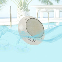 25w Swimming Pool Lights Led 12-32V Resin Filled Underwater Spa lamp Home & Garden Kings Warehouse 
