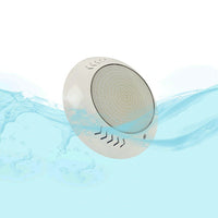 25w Swimming Pool Lights Led 12-32V Resin Filled Underwater Spa lamp Kings Warehouse 