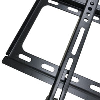 26-55 Inch Fixed TV Wall Mount Bracket TV Bracket Wall Mount up to 50KG Kings Warehouse 