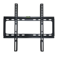 26-55 Inch Fixed TV Wall Mount Bracket TV Bracket Wall Mount up to 50KG Kings Warehouse 