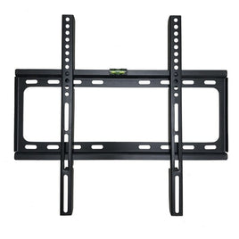26-55 Inch Fixed TV Wall Mount Bracket TV Bracket Wall Mount up to 50KG Kings Warehouse 