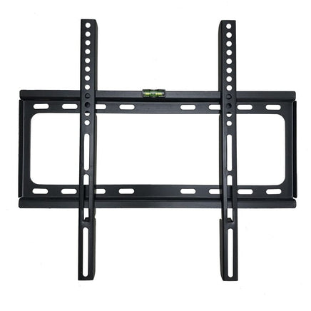 26-55 Inch Fixed TV Wall Mount Bracket TV Bracket Wall Mount up to 50KG Kings Warehouse 