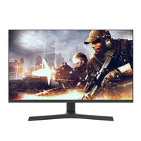 27" Flat LED Panel 2560x1440p Refresh Rate 165HZ Game Monitor Aspect Ratio 16:9 Winter Fun Indoors Kings Warehouse 