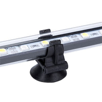 27 LED Aquarium Fish Tank LED Light Bar Lamp 48cm Pool Submersible Waterproof White Light Kings Warehouse 