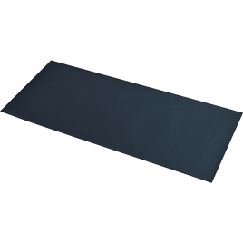 2m Gym Rubber Floor Mat Reduce Treadmill Vibration Sports & Fitness Kings Warehouse 