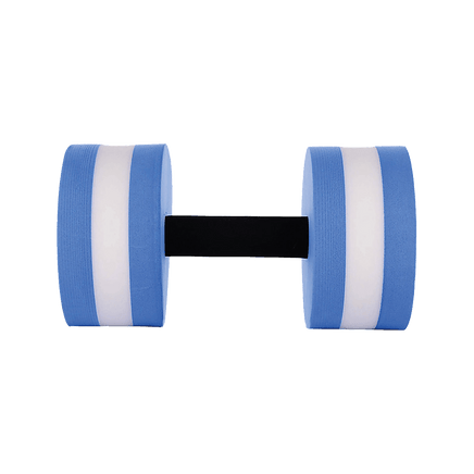 2x Water Aerobics Dumbbell EVA Aquatic Barbell Aqua Fitness Sports & Fitness Kings Warehouse 