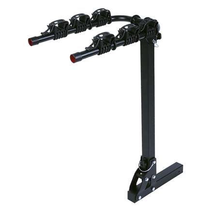 3 Bicycle Bike Rack Hitch Mount Carrier Car Kings Warehouse 
