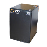 3 IN 1 Foam Plyo Games Plyometric Jump Box Sports & Fitness Kings Warehouse 