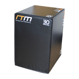 3 IN 1 Foam Plyo Games Plyometric Jump Box Sports & Fitness Kings Warehouse 