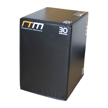 3 IN 1 Foam Plyo Games Plyometric Jump Box Sports & Fitness Kings Warehouse 