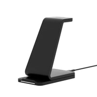 3 in 1 Wireless Charger Dock 15W Fast Charging Stand Kings Warehouse 