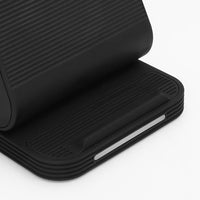 3 in 1 Wireless Charger Dock 15W Fast Charging Stand Kings Warehouse 