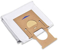 3 X Auto Empty Station Dust Bag for Ecovacs Deebot Appliances Kings Warehouse 