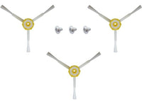 3 x spinning side brushes for iRobot Roomba 500 / 600 / 700 / 800 /900 series Appliances Kings Warehouse 