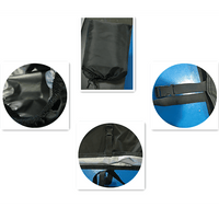 300D Heavy Duty ATV Cover Storage For Polaris Sportsman 450/570/850/800/500 XP Kings Warehouse 