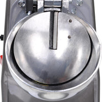 300W Electric Ice Crusher Shaver StainlessSteel Blade Cone Maker Kitchen machine Kings Warehouse 