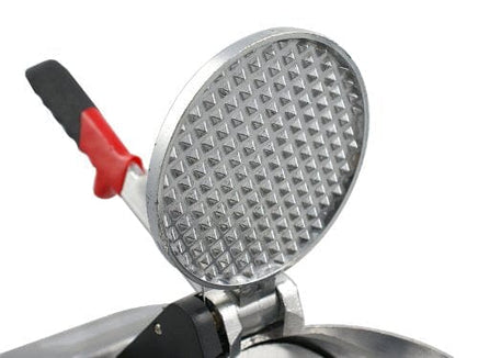 300W Electric Ice Crusher Shaver StainlessSteel Blade Cone Maker Kitchen machine Kings Warehouse 