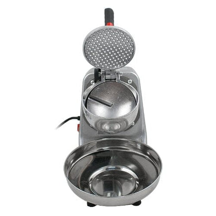 300W Electric Ice Crusher Shaver StainlessSteel Blade Cone Maker Kitchen machine Kings Warehouse 