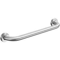 30cm Stainless Steel Handle for Shower Toilet Grab Bar Handle Bathroom Stairway Handrail Elderly Senior Assist Kings Warehouse 