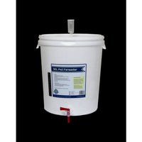 30L Bucket Pail Fermenter Kit Kings Warehouse 