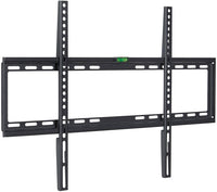 32-70 Inch Fixed TV Wall Mount Bracket TV Bracket Wall Mount up to 75KG Kings Warehouse 
