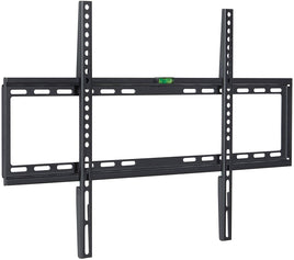 32-70 Inch Fixed TV Wall Mount Bracket TV Bracket Wall Mount up to 75KG Kings Warehouse 