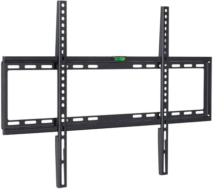 32-70 Inch Fixed TV Wall Mount Bracket TV Bracket Wall Mount up to 75KG Kings Warehouse 