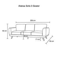 3+2 Seater Sofa Brown Fabric Lounge Set for Living Room Couch with Solid Wooden Frame Furniture Kings Warehouse 