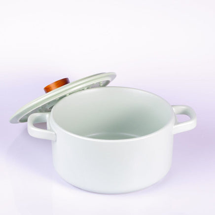 3.5L Ceramic Cooking Pot Clay Pot Japanese Donabe Chinese Ceramic Claypot Cookware Stockpot Lid Kings Warehouse 