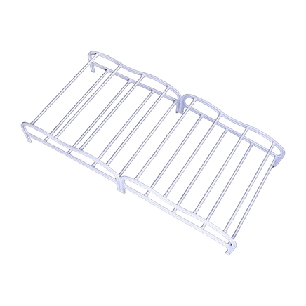 36 Pair Shoe Holder Organiser Over The Door Hanging Shelf Rack Storage Hook Furniture Kings Warehouse 