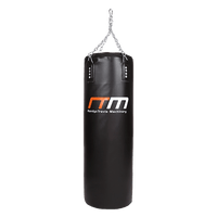 37kg Boxing Punching Bag Filled Heavy Duty