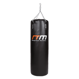 37kg Boxing Punching Bag Filled Heavy Duty Sports & Fitness Kings Warehouse
