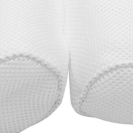 3D Spa Mesh Bath Pillow Neck Back Support Bathtub Tub Cushions Kings Warehouse 