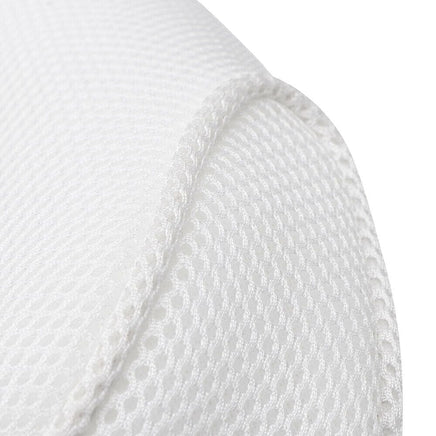 3D Spa Mesh Bath Pillow Neck Back Support Bathtub Tub Cushions Kings Warehouse 