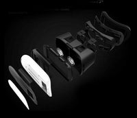 3D VR BOX Headset 2.0 Virtual Reality Glasses Goggles for Android smartphone Tools Kings Warehouse 