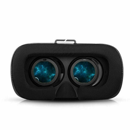 3D VR BOX Headset 2.0 Virtual Reality Glasses Goggles for Android smartphone Tools Kings Warehouse 