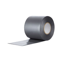 3M 1353 Tartan Duct Tape Pvc 75Mm X 30M Silver/Grey Box of 24 Kings Warehouse 