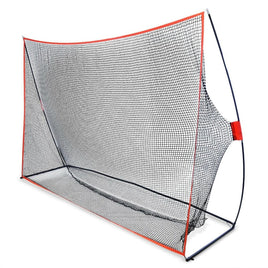 3M Huge Golf Practice Net Portable Hitting Swing Training Net Outdoor +Carry Bag Kings Warehouse