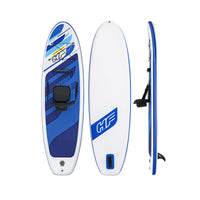 3m Paddle Board Inflatable Removable Seat Innovative Technology Kings Warehouse 