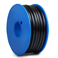 3MM 30M Twin Core Wire Electrical Cable Extension Car 450V 2 Sheath Auto Accessories Kings Warehouse 