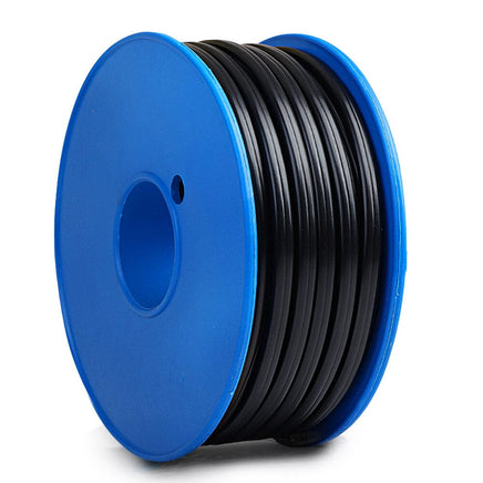 3MM 30M Twin Core Wire Electrical Cable Extension Car 450V 2 Sheath Auto Accessories Kings Warehouse 