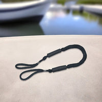 4 Pack Marine Bungee Dock Line Boat Mooring Rope Anchor Cord Stretch Tools Kings Warehouse 