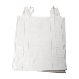 4 x 1 tonne FIBC Polypropylene UV Rated Builder / Bulk / Landscape Bags Home & Garden Kings Warehouse 