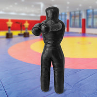 40" Brazilian Jiu Jitsu Grappling Dummy Kings Warehouse 