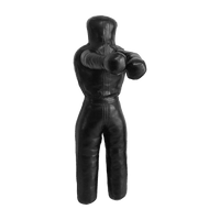 40" Brazilian Jiu Jitsu Grappling Dummy Kings Warehouse 