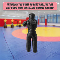 40" Brazilian Jiu Jitsu Grappling Dummy Sports & Fitness Kings Warehouse 