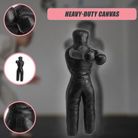 40" Brazilian Jiu Jitsu Grappling Dummy Sports & Fitness Kings Warehouse 