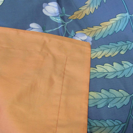 400TC Cotton Sateen Quilt Cover Set Mirade Garden King Home & Garden Kings Warehouse 