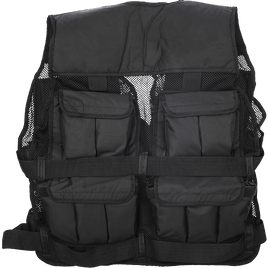40LBS Weighted Weight Gym Exercise Training Sport Vest Sports & Fitness Kings Warehouse